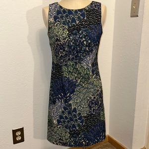 Paisley Dress